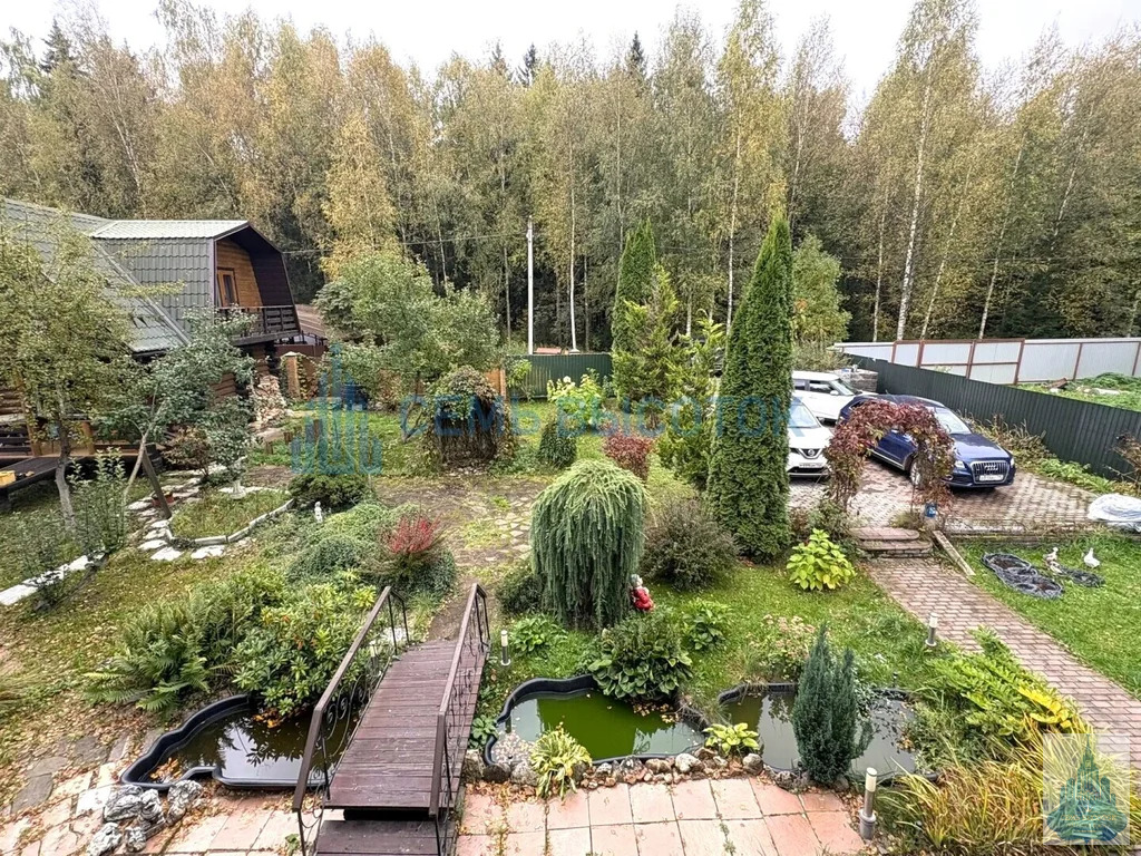 Продажа дома, Чехов, Чеховский район, 69 - Фото 48