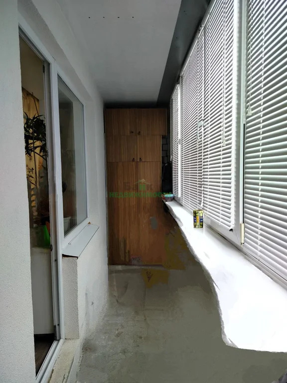 Продажа квартиры, Балаково, Саратовское шоссе ул. - Фото 13