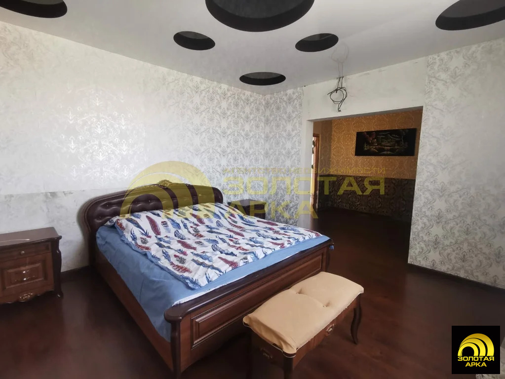 Продажа дома, Крымск, Крымский район, ул. Ипподромная - Фото 14