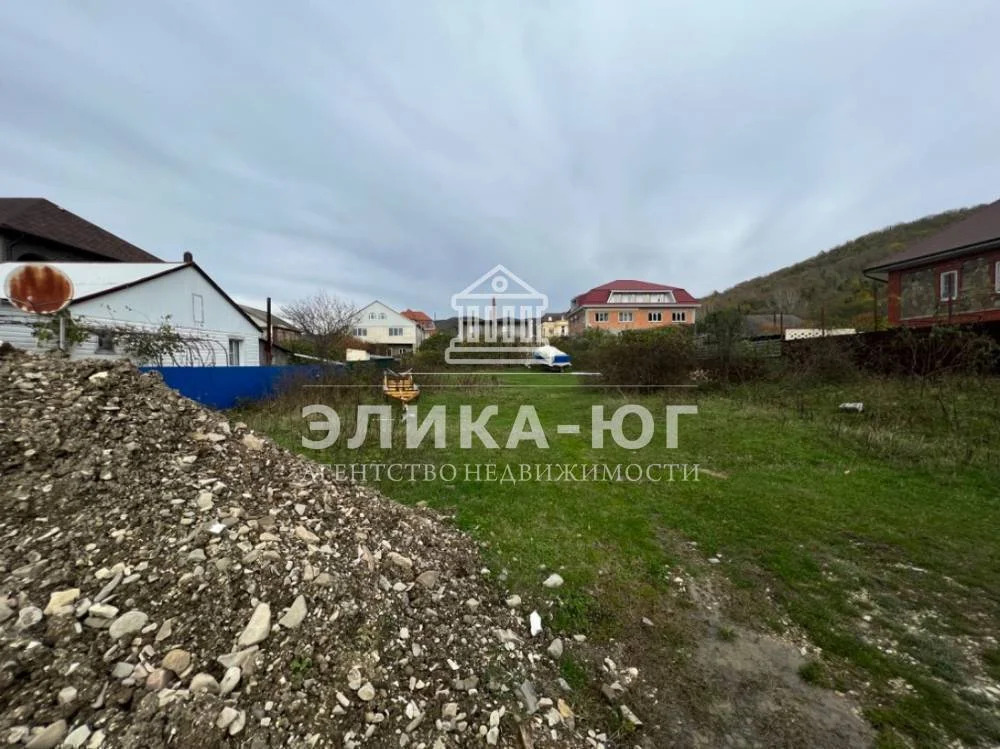 Продажа участка, Тенгинка, Туапсинский район, ул. Лесная - Фото 4