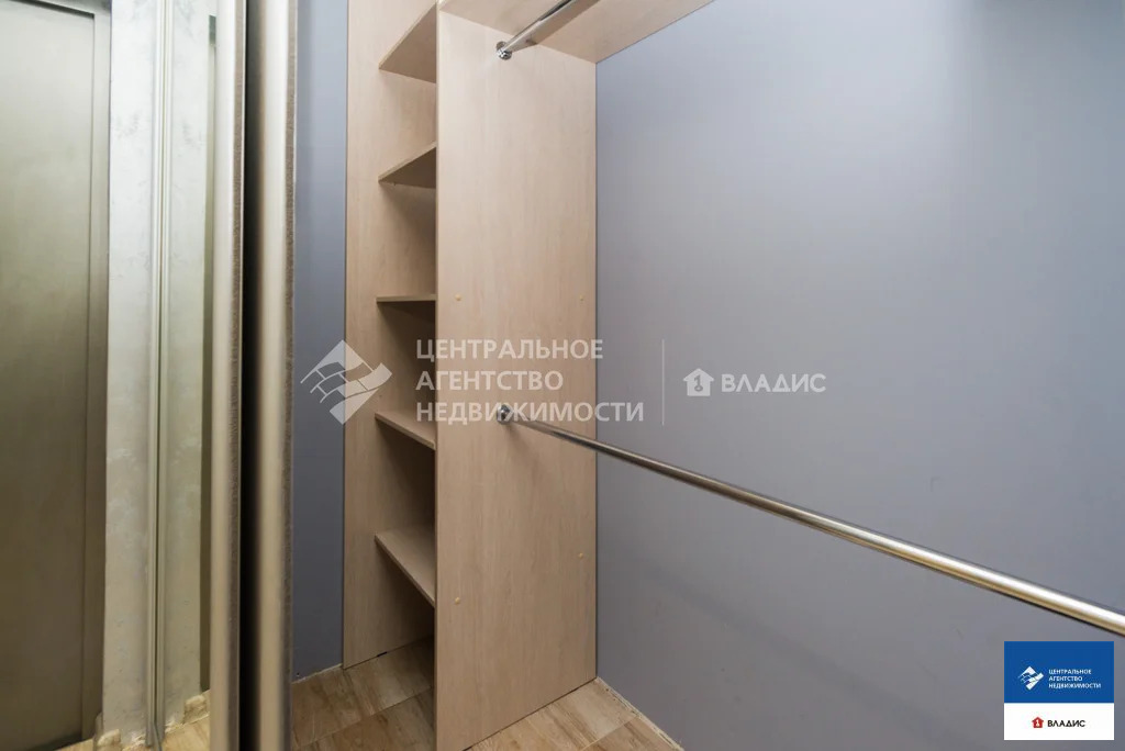 Продажа квартиры, Рязань, ул. Чапаева - Фото 7