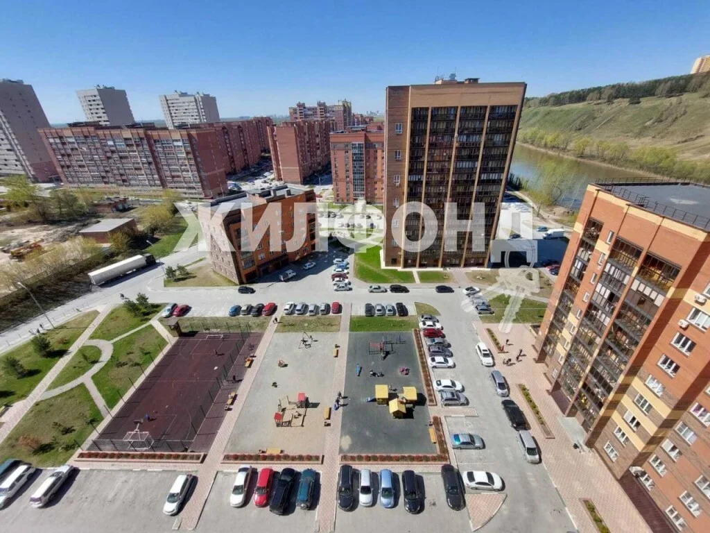 Продажа квартиры, Новосибирск, Заречная - Фото 20