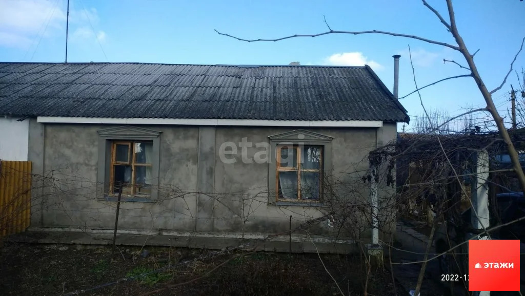 Продажа дома, Охотниково, Сакский район, ул. Комсомольская - Фото 0