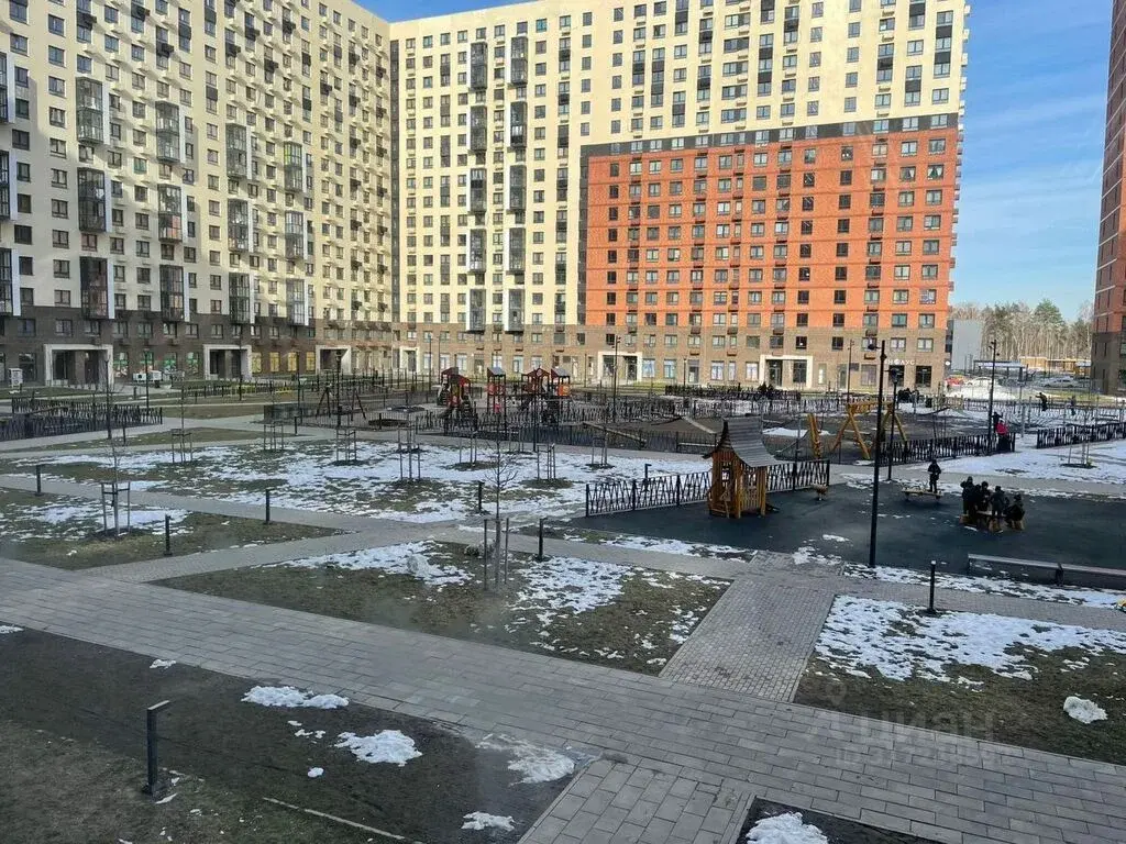 Продаю однокомнатную квартиру 32.6м ул. Академика Северина, 13, ... - Фото 2