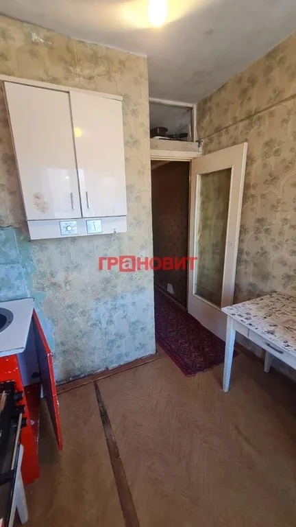 Продажа квартиры, Новосибирск, Солидарности - Фото 14