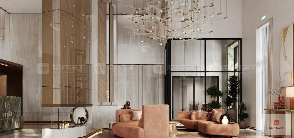 Продажа квартиры в новостройке, Казань, ул. Качалова - Фото 3