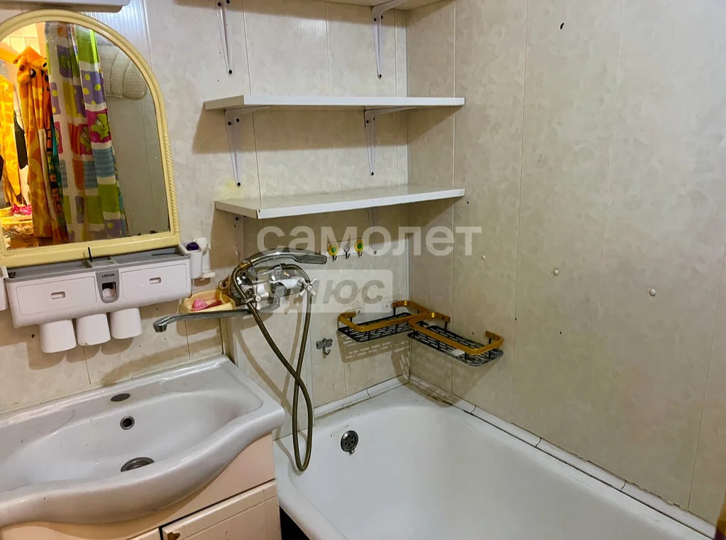 Продажа квартиры, Талдом, Талдомский район, Забырина ул. - Фото 20