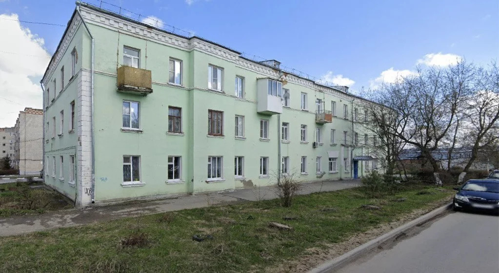 Продажа квартиры, Новомосковск, Новомосковский район, ул. Маяковского - Фото 15