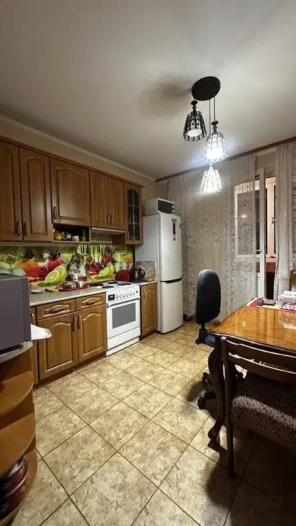 2 к. кв. пос. Дубовая роща, ул. Октябрьская д. 10 - Фото 2