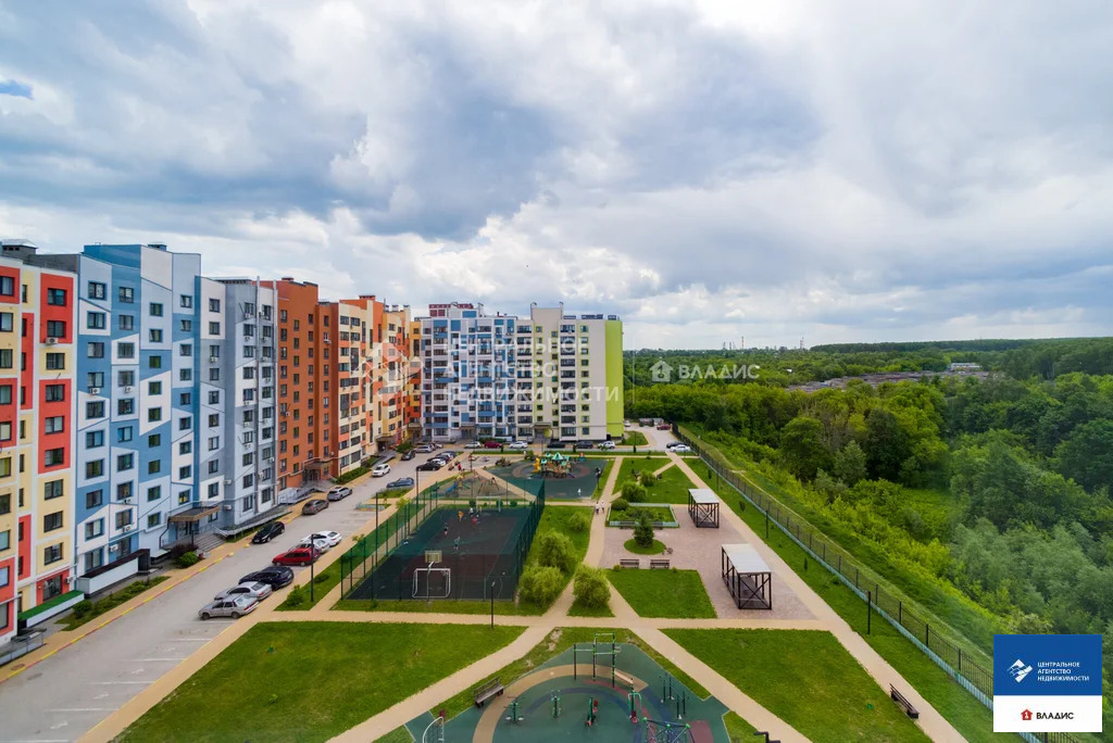 Продажа квартиры, Рязань, ул. Пугачева - Фото 6