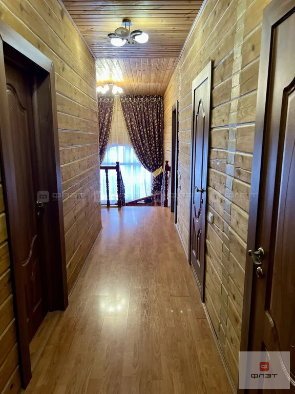 Продажа дома, Казань, ул. 5-я Станционная - Фото 16