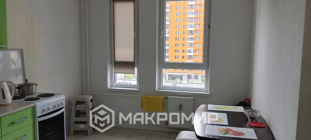 Аренда квартиры, Новороссийск, Мурата Ахеджака ул, З - Фото 3