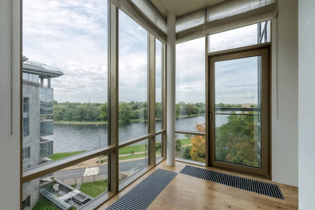 Продажа квартиры, м. Крестовский остров, Константиновский пр-кт. - Фото 2