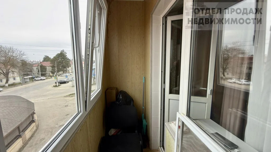 2-к квартира - Фото 11