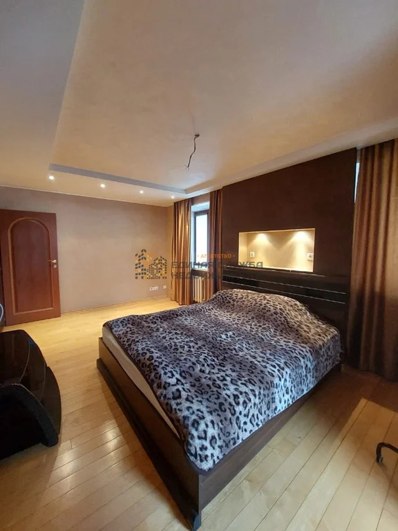 Аренда квартиры, Уфа, ул. Чернышевского - Фото 6