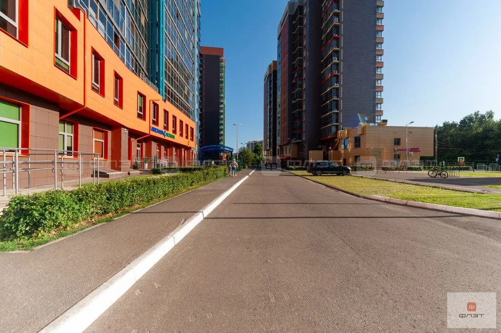 Продажа квартиры, Казань, ул. Хусаина Мавлютова - Фото 15