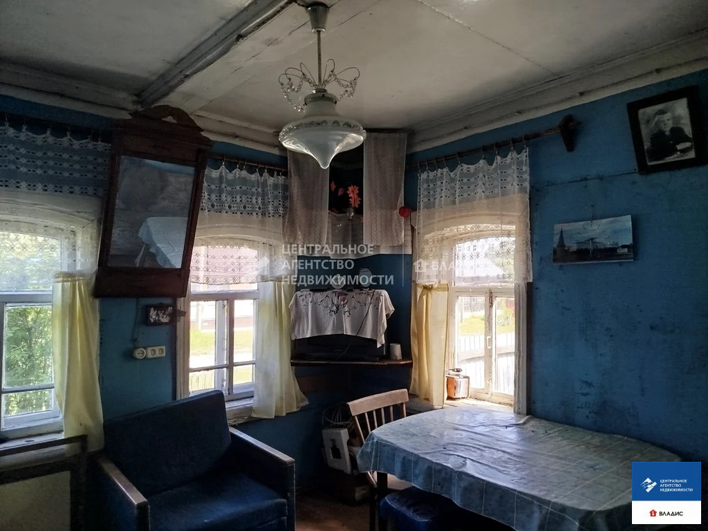 Продажа дома, Урдово, Касимовский район - Фото 17