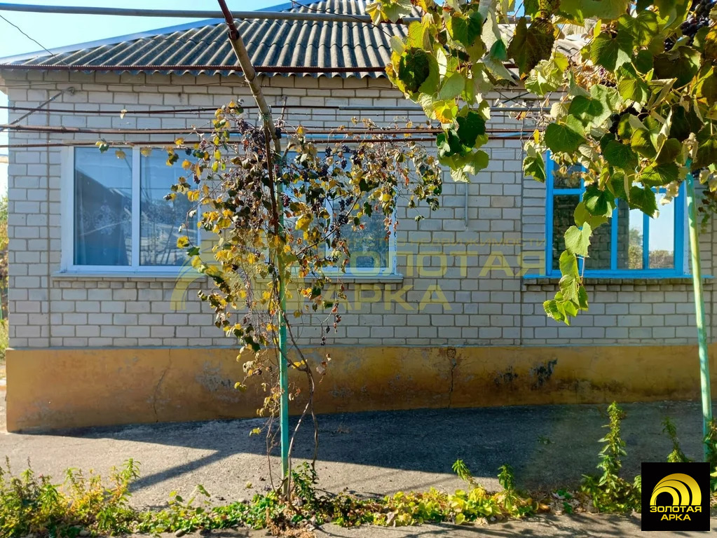 Продажа дома, Киевское, Крымский район, ул. Шахтерская - Фото 3