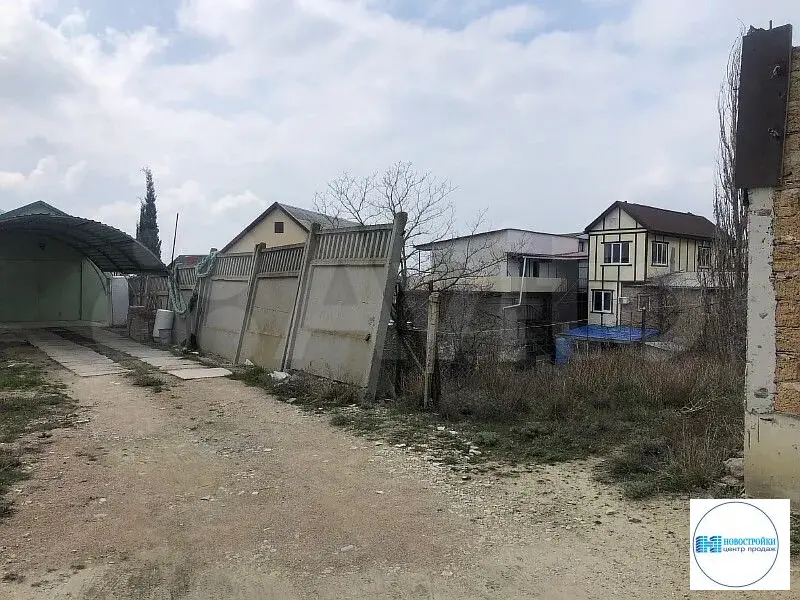 Участок 4,6 сот. (СНТ, ДНП) - Фото 11