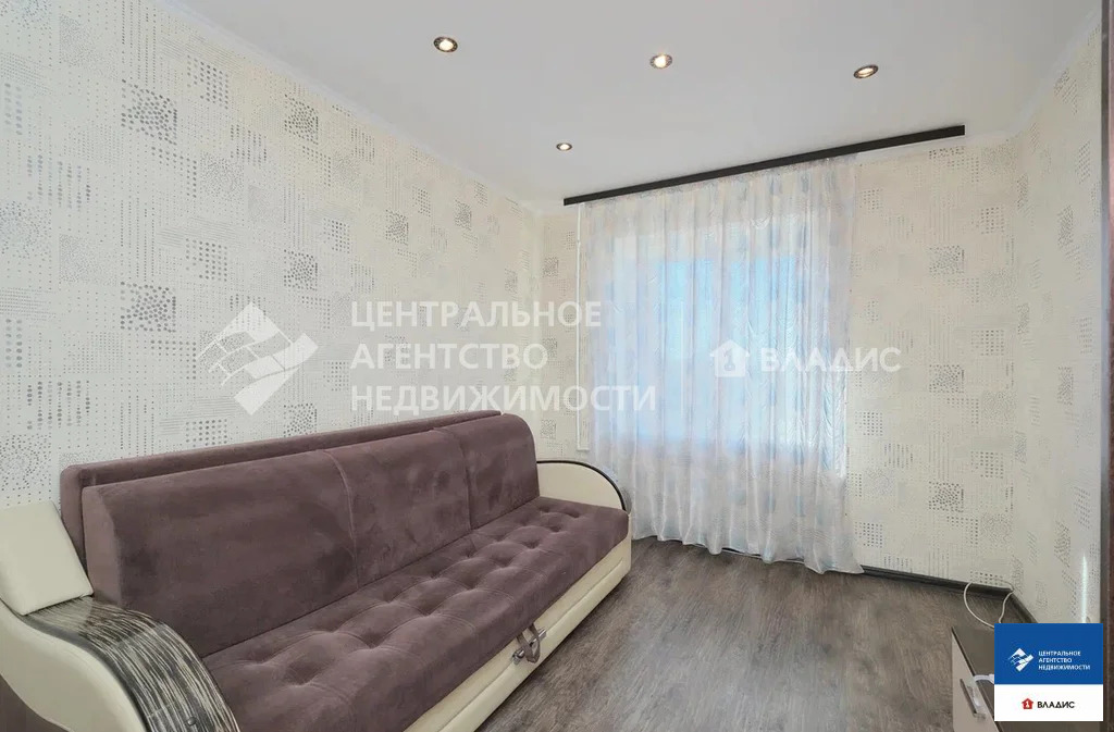 Продажа квартиры, Рязань, 2-я Железнодорожная улица - Фото 5