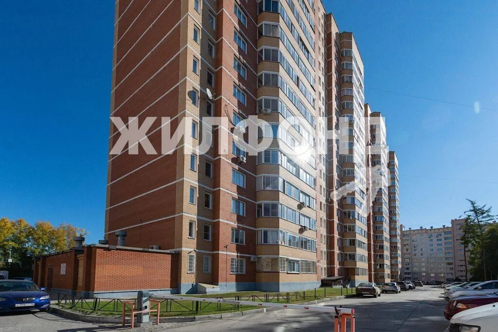 Продажа квартиры, Новосибирск, Краузе - Фото 32