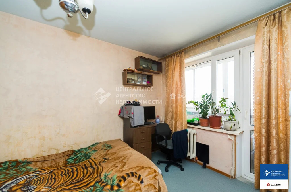 Продажа квартиры, Рязань, Михайловское ш. - Фото 2