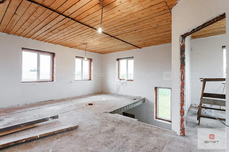 Продажа дома, Высокая Гора, Высокогорский район, ул. Малиновая - Фото 18
