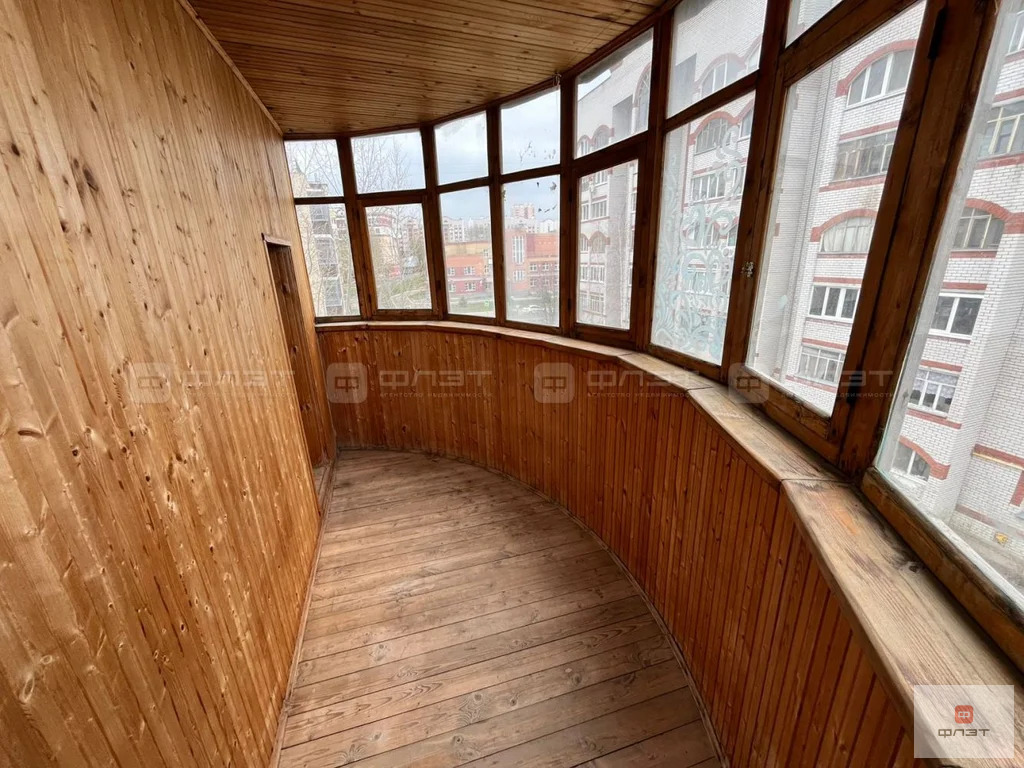 Продажа квартиры, Казань, тракт. Мамадышский - Фото 5
