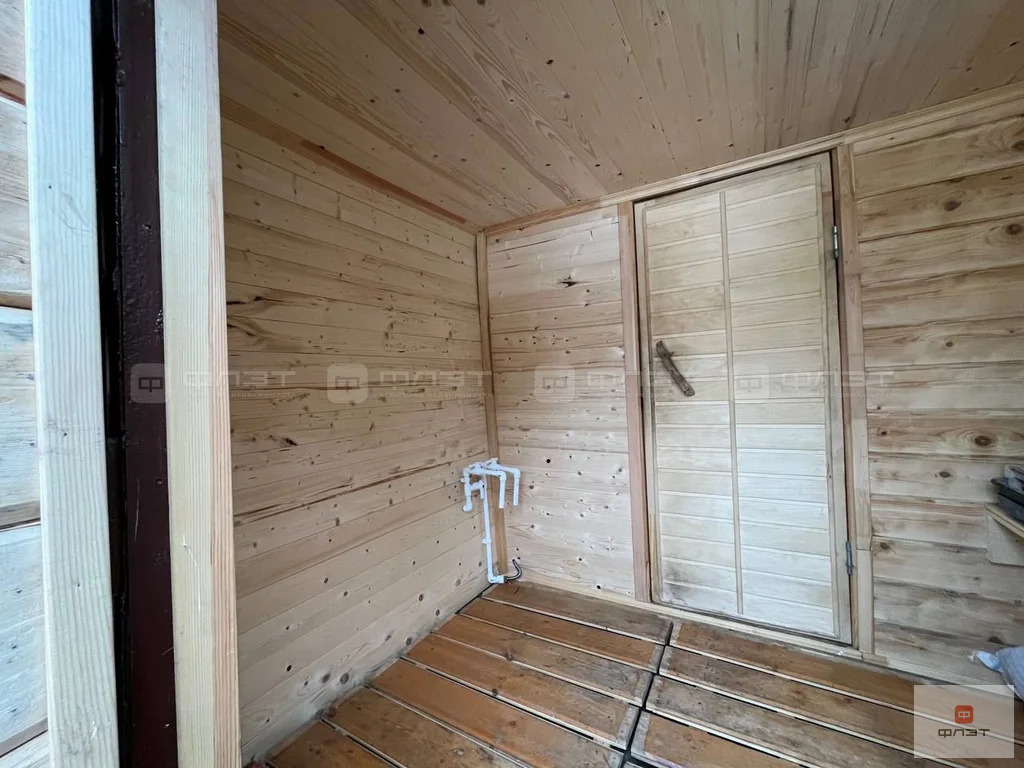 Продажа дома, Лаишевский район, лснт Энергетик - Фото 13