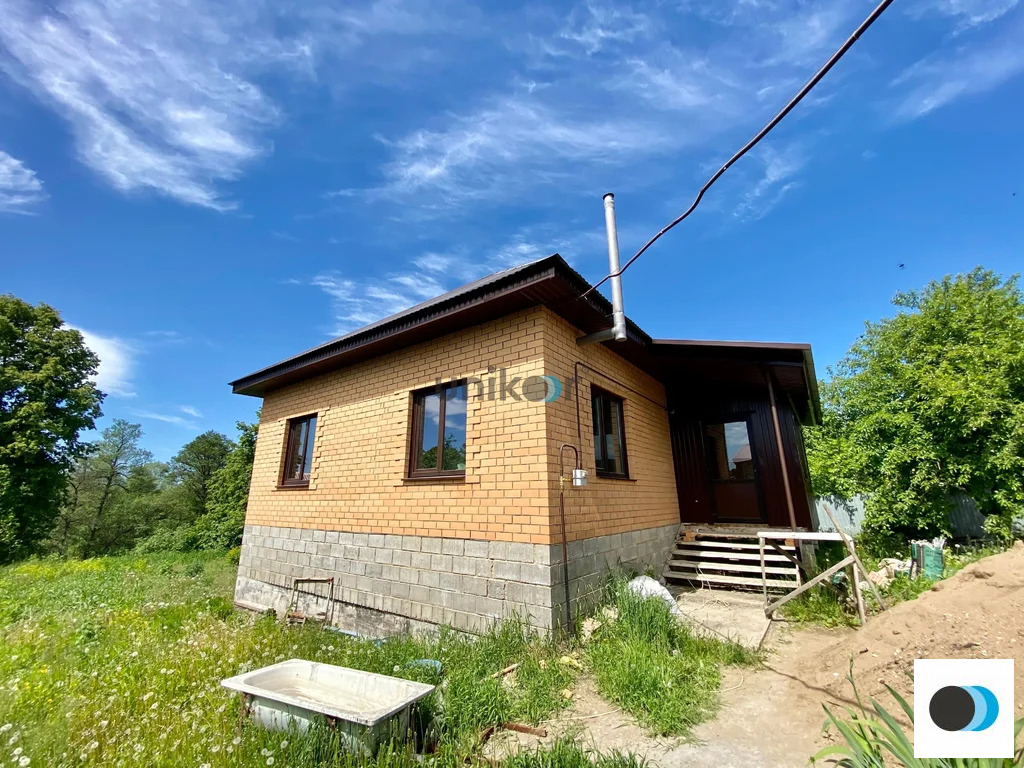 Продажа дома, Красный Ключ, Иглинский район, Undefined - Фото 4