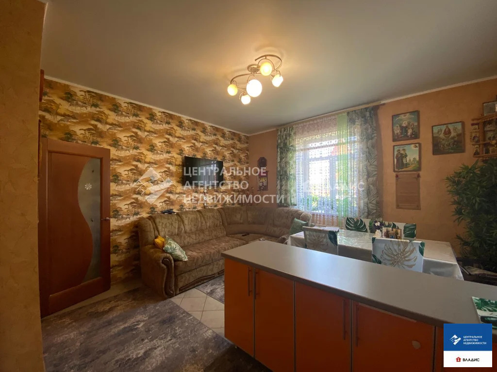 Продажа дома, Ряжск, Ряжский район, ул. Бирюзова - Фото 10