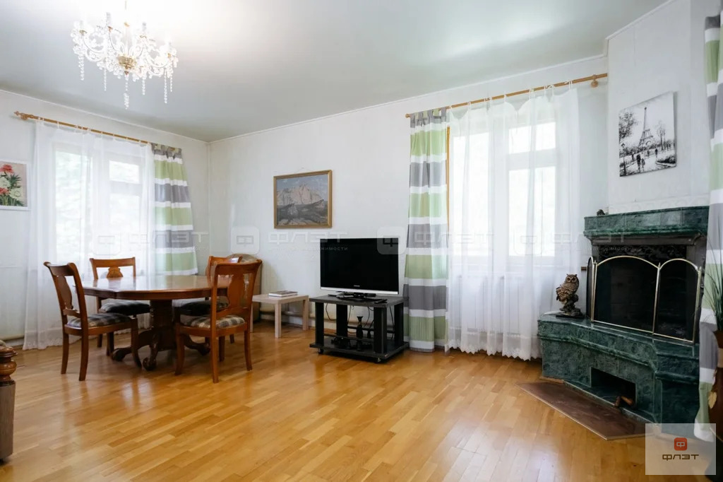Продажа дома, Матюшино, Лаишевский район, ул. Садовая - Фото 3