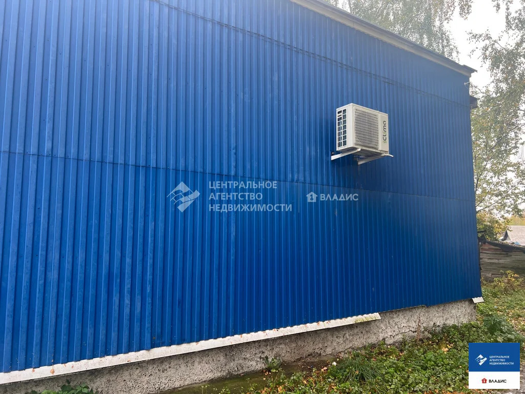 Продажа ПСН, Стенькино, Рязанский район, ул. Центральная - Фото 6