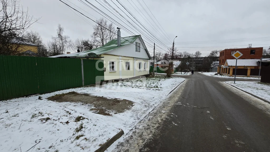 Продажа дома, Тула, 2-я Трубная ул. - Фото 2