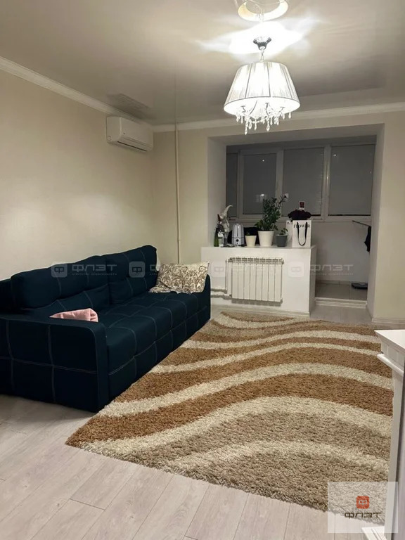 Продажа квартиры, Казань, ул. Бондаренко - Фото 5