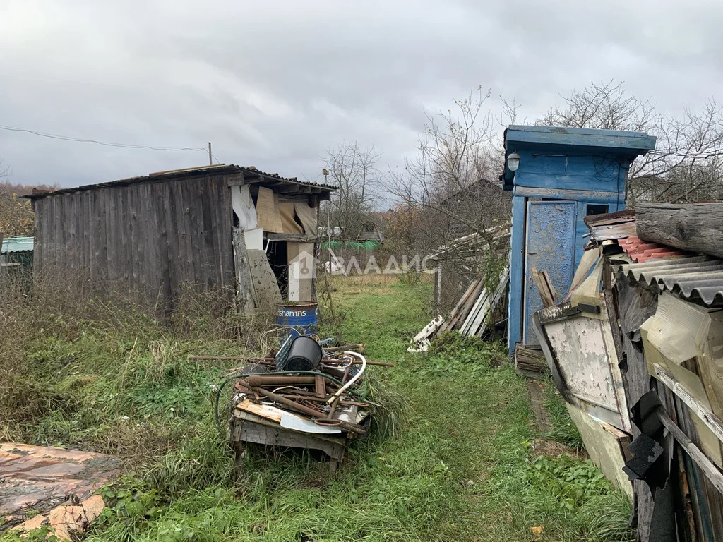 Судогодский район, деревня Байгуши, Центральная улица,  дом на продажу - Фото 11