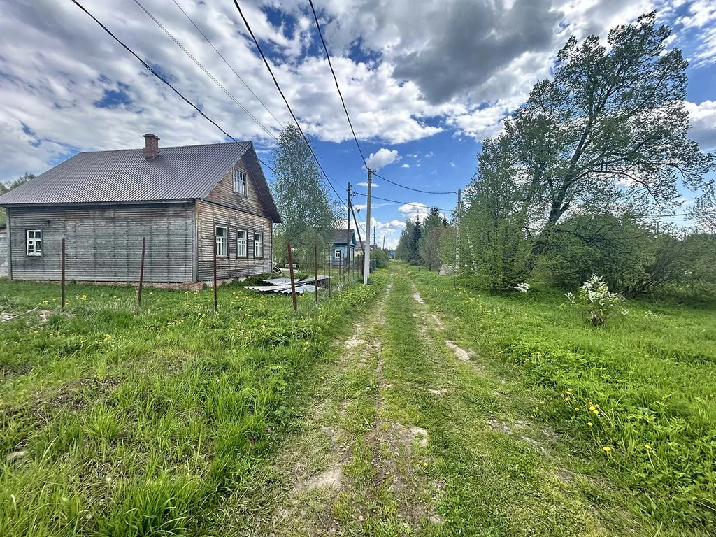 Продажа дома, Горчаково, Дмитровский район - Фото 9