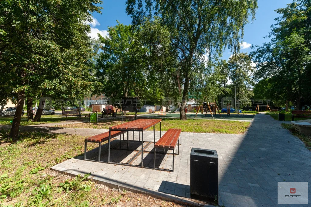 Продажа квартиры, Казань, ул. Павлюхина - Фото 16