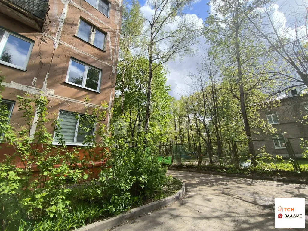 Продажа квартиры, Королев, улица К.Д. Трофимова - Фото 33