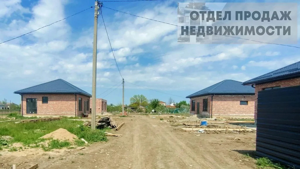 Новый дом под Семейную ипотеку - Фото 12
