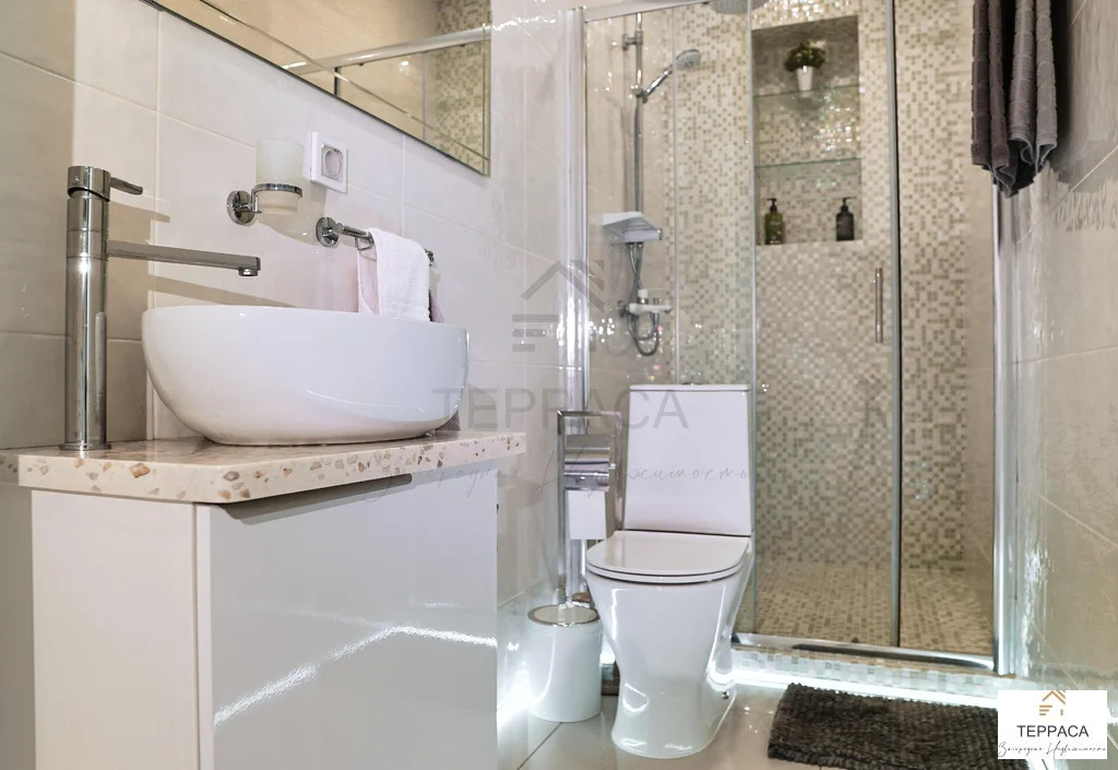 Продажа дома, Вайя, Гатчинский район, Лесная улица - Фото 24