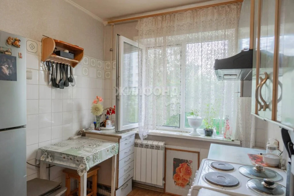 Продажа квартиры, Новосибирск, Красный пр-кт. - Фото 7