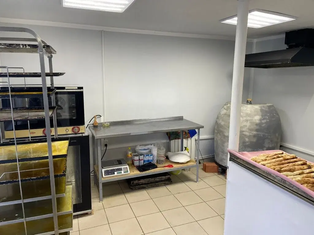 Сдам торговую площадь 36 м2 - Фото 3