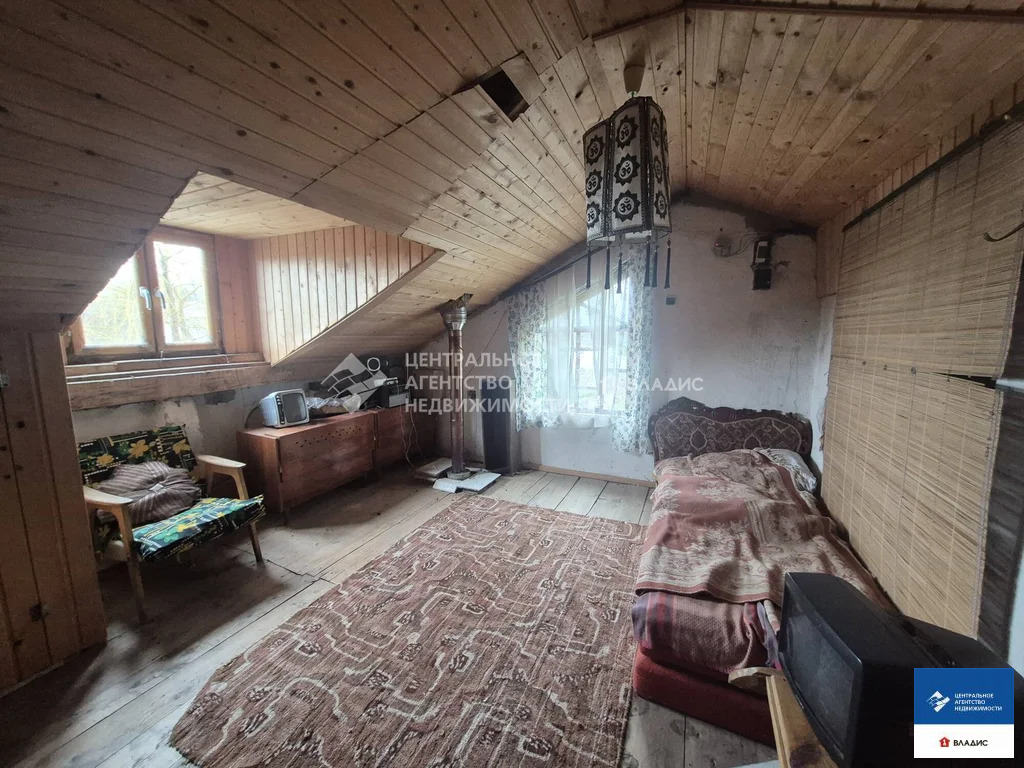 Продажа дома, Рыбновский район, садоводческое товарищество Сосенка - Фото 12