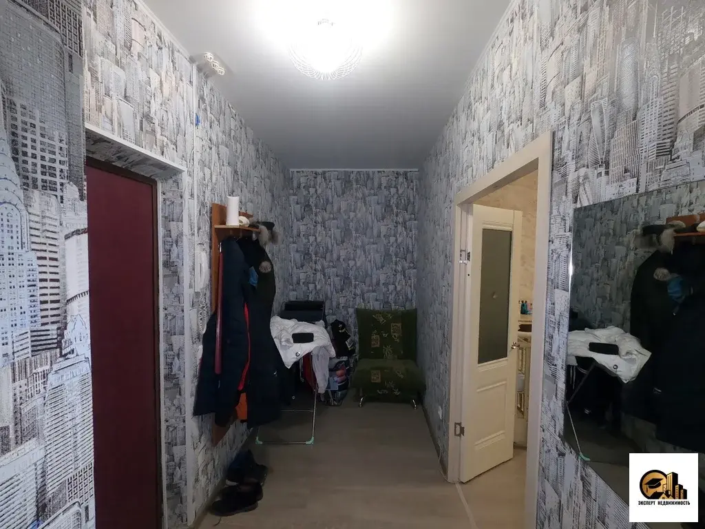 Сдам 1-комнатную квартиру в Подольске (мкр. "Подольские просторы") - Фото 10