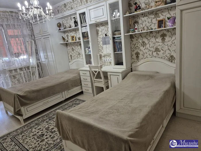 Продажа квартиры, Батайск, СЖМ улица - Фото 10