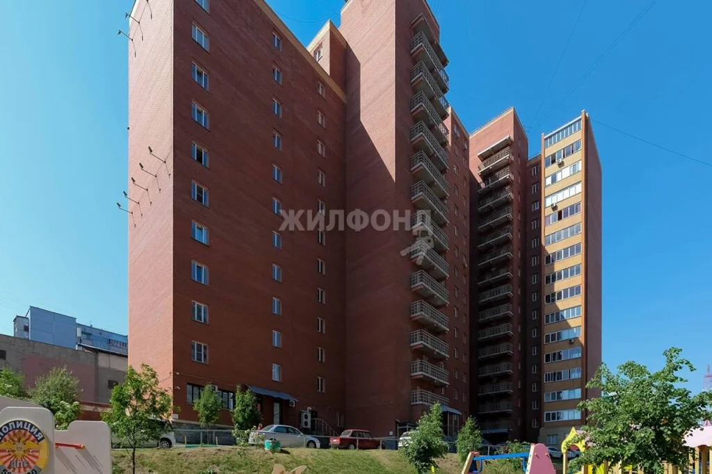 Продажа квартиры, Новосибирск, микрорайон Горский - Фото 15