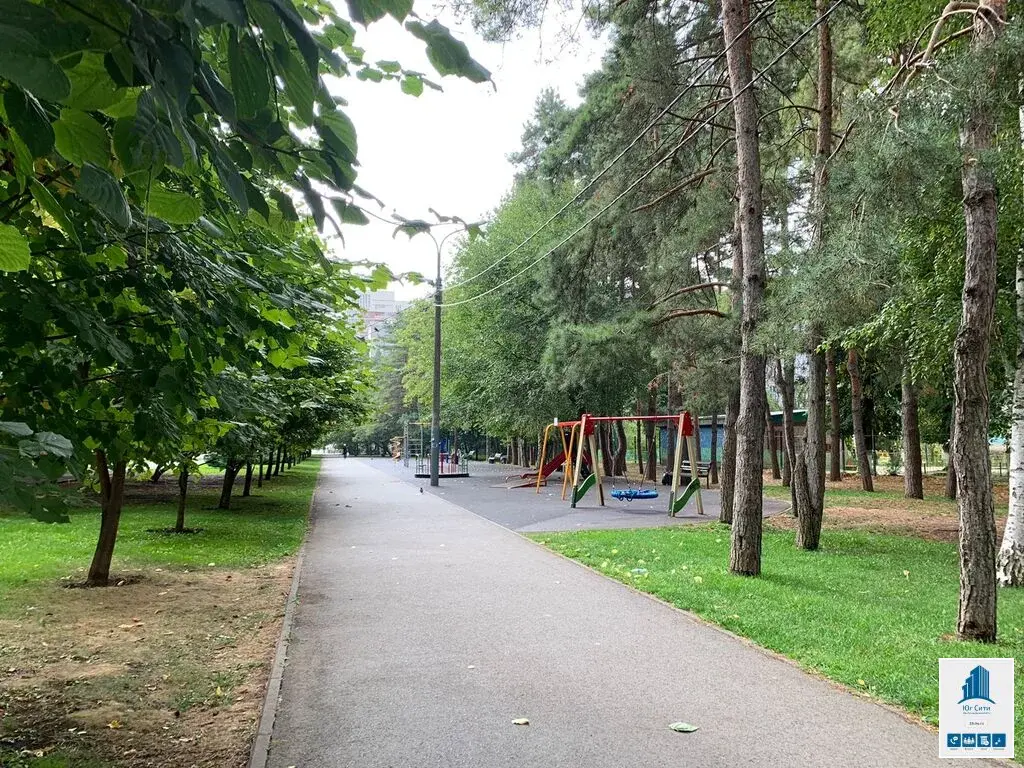 А за окном бульвар… - Фото 14
