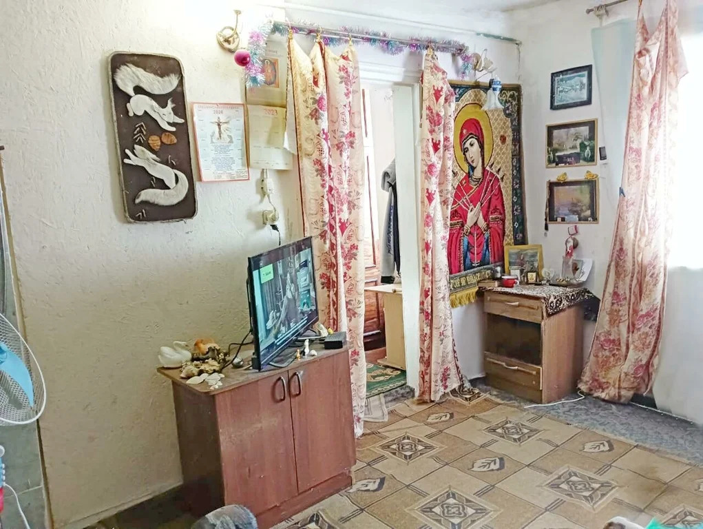 Продажа дома, Ильский, Северский район, ул. Орджоникидзе - Фото 4
