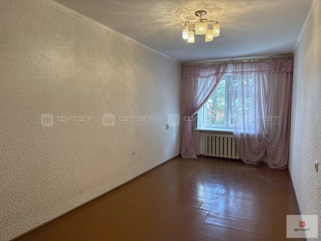 Продажа квартиры, Казань, ул. Центральная (Калуга) - Фото 6